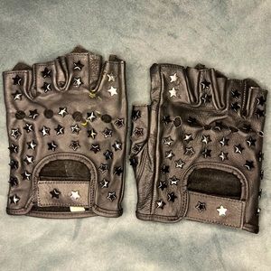 Vintage Rockstar Pirate! Super Jem size M